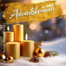 Adventsbrunch