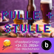 Pulle und Stulle - Hombergs große Bierwelt | FSK 18