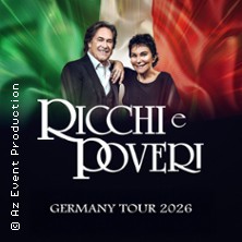 Ricci e Poveri