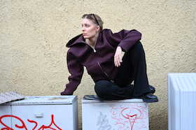 Der Markisenmann - im Rahmen von "Sommer im Schloss"
