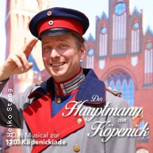Der Hauptmann von Köpenick