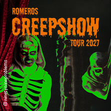 Romero – Romeros Creepshow Tour 2027