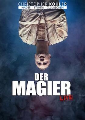 Magic Dinner Show