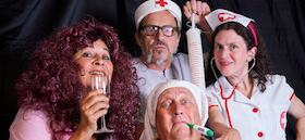 Freiburger Theater Compagnie - Der eingebildete Kranke