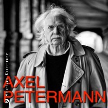 Axel Petermann - Die Psyche des Bösen