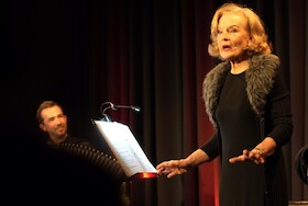 Catherine Le Ray