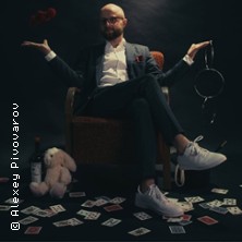 Die Kunst des Unmöglichen | Art of Impossible mit Dr. Alex Romanoff