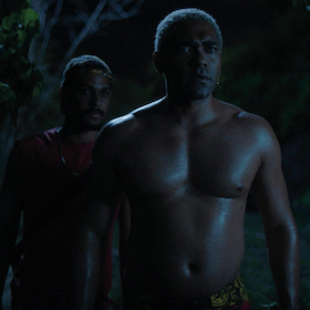 The Riverbank