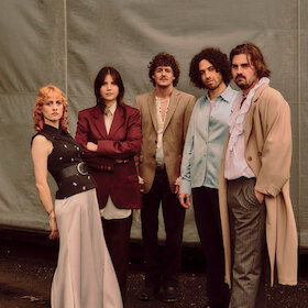 Soft Loft - "Throw The Dice" - Tour 2026