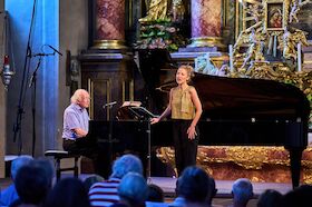 Abendkonzert (B6)