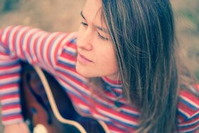 Caro Trischler Trio - Folk, Jazz & brasilianische Musik