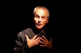 Die Bremer Stadtmusikanten - Mitspieltheater