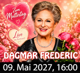 Dagmar Frederic