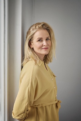 Judith Hoersch - Niemands Töchter