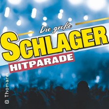 Die große Schlager Hitparade - Das Original