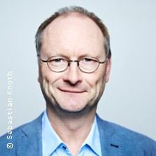 Sven Plöger - Zieht Euch warm an, es wird noch heißer !