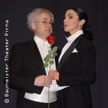 Tom & Chérie - Katrin Weber und Tom Pauls