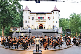Festliches Konzert