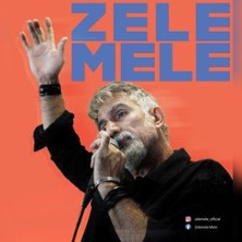 Zelemele - Live on Tour