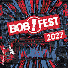 BOBfest 2027