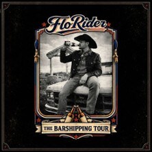 Flo Rider - The Barshipping Tour