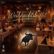 Weihnachtbuffet