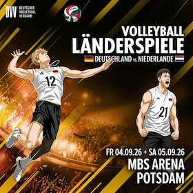 Deutschland - Niederlande