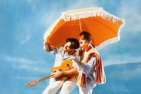 Mar Malade - »Tourists« Tour