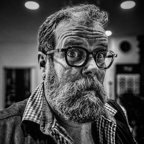 Kultur Extra: Jochen Malmsheimer