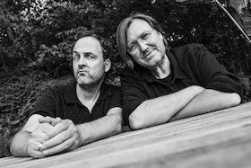 Lagerfeuerotz - bestuhltes Konzert