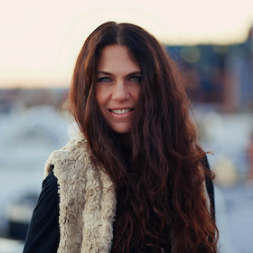 Sari Schorr