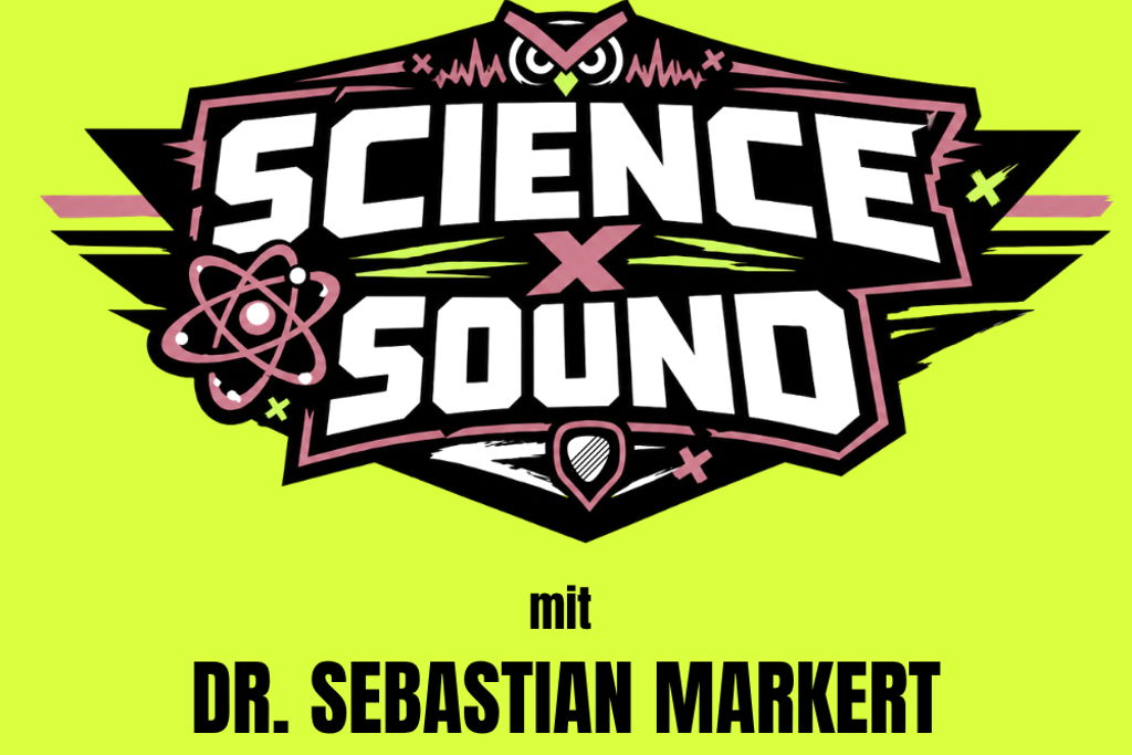 Science x Sound