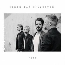 Jeden Tag Silvester - Jahresabschlusskonzert 2026