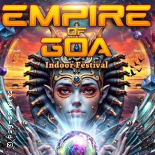 Empire of Goa 2026