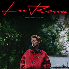 La Roux - Old Flames Tour 2027
