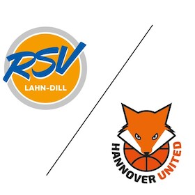 RSV Lahn-Dill vs. Hannover United