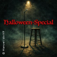 BOING! Comedy-Jackpot Halloween Grusel