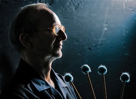 Wolfgang Lackerschmid