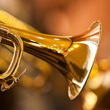 Festlich-weihnachtliche Bach-Trompetengala
