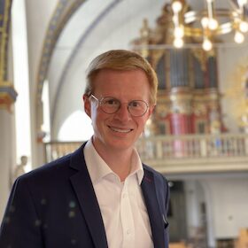 Von der Passion