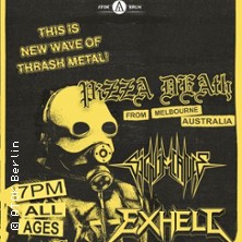 Pizza Death