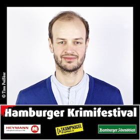 Baustellenführung III