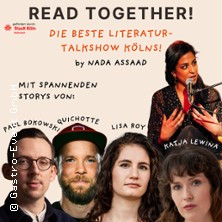 Read together!