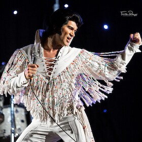 Elvis History Show - mit Rami Aslan