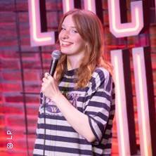 Lucky Punch Comedy