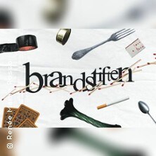 brandstiften - Premiere