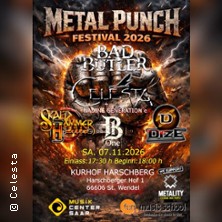 Metal Punch Festival 2026