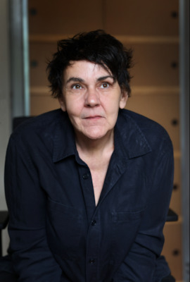 Christiane Rösinger - The Joy of Ageing