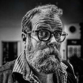 Jochen Malmsheimer - Ich bin kein Tag für eine Nacht oder: Ein Abend in Holz