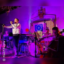 Funke & Schmidt and Friends - Wonderful World - Das Leben ist schön!